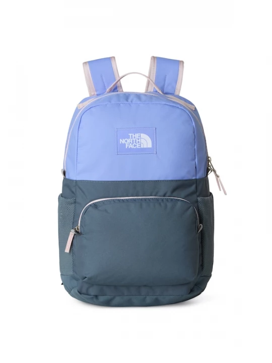 Foto van product THE NORTH FACE Rugzak 'Chuckwalla' hemelsblauw / basaltgrijs / rosa / wit