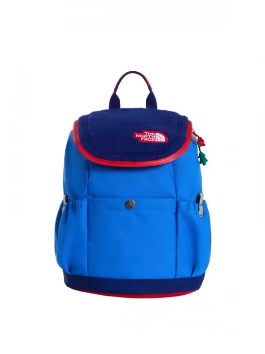 Foto van product THE NORTH FACE Rugzak 'Explorer' blauw / donkerblauw / rood