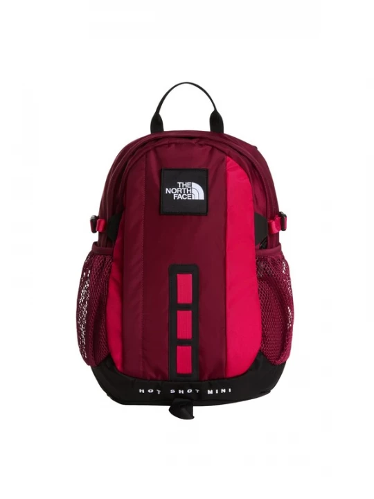 Foto van product THE NORTH FACE Rugzak 'Hot Shot' bessen / purper / zwart