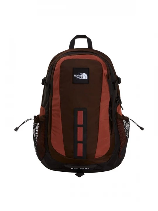 Foto van product THE NORTH FACE Rugzak 'Hot Shot Se' kastanjebruin / donkerbruin