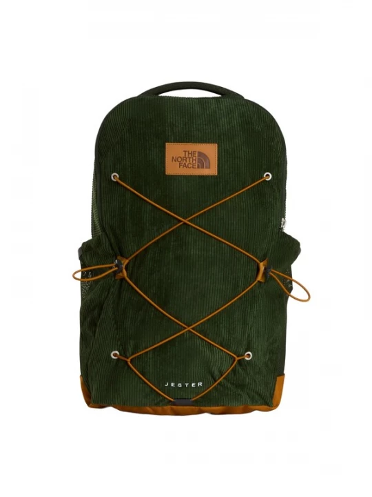 Foto van product THE NORTH FACE Rugzak 'Jester Pro' donkergroen