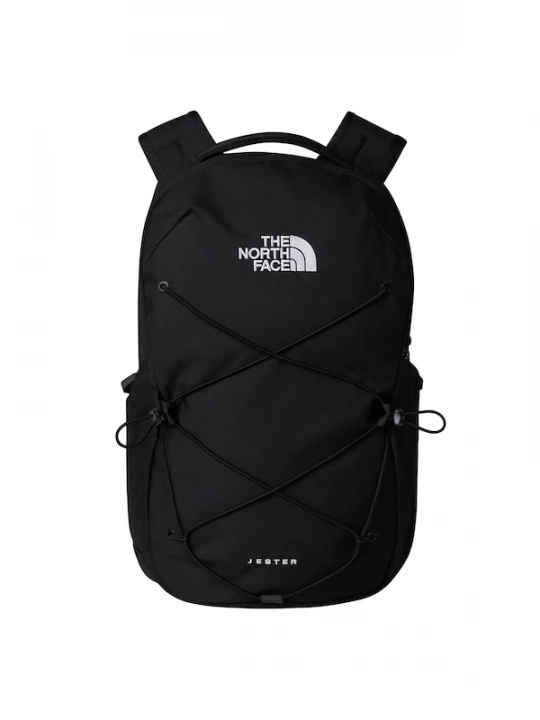 Foto van product THE NORTH FACE Rugzak 'Jester' zwart / wit