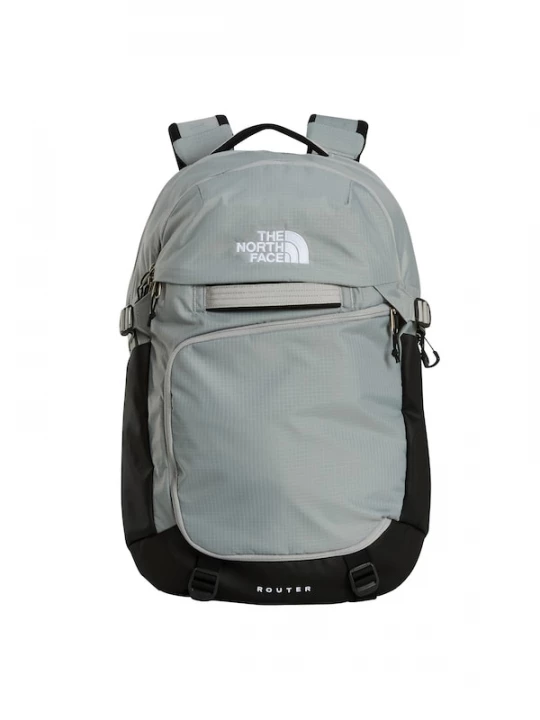 Foto van product THE NORTH FACE Rugzak lichtgroen / zwart / wit