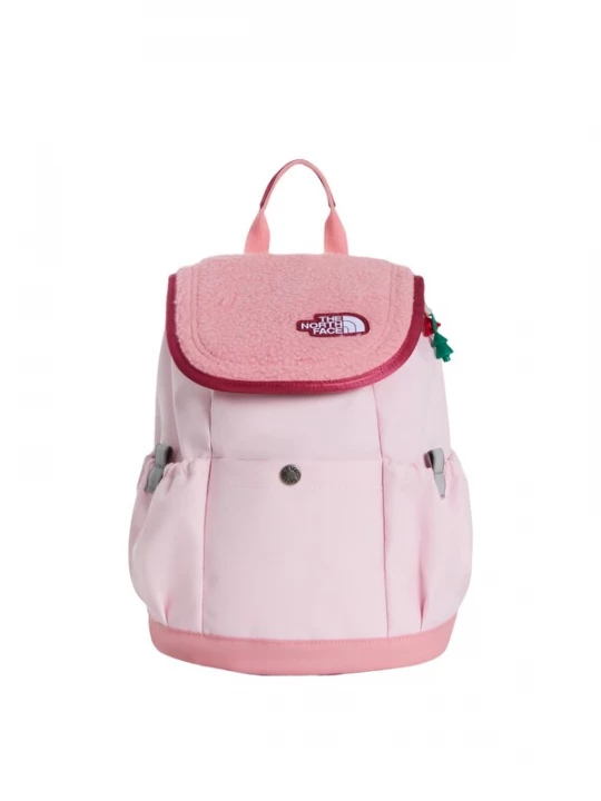 Foto van product THE NORTH FACE Rugzak 'Mini Explorer' rosa / oudroze