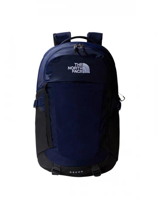 Foto van product THE NORTH FACE Rugzak 'Recon' navy / zwart / wit