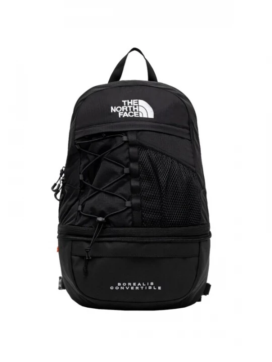 Foto van product THE NORTH FACE Rugzak 'The North Face Borealis Convertible Backpack' zwart