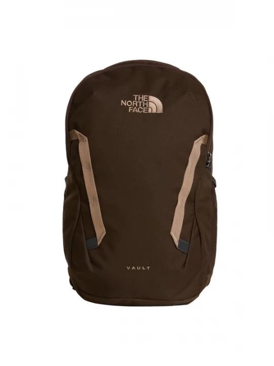 Foto van product THE NORTH FACE Rugzak 'Vault' lichtbruin / donkerbruin