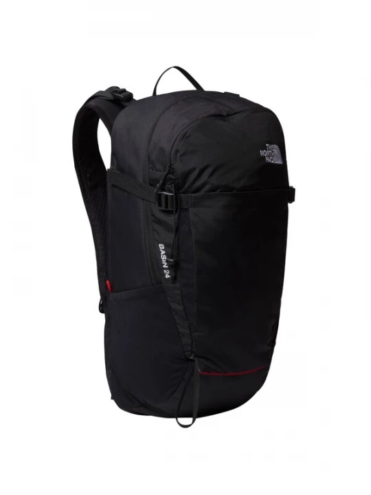 Foto van product THE NORTH FACE Rugzak zwart