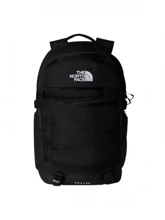 Foto van product THE NORTH FACE Rugzak zwart / wit