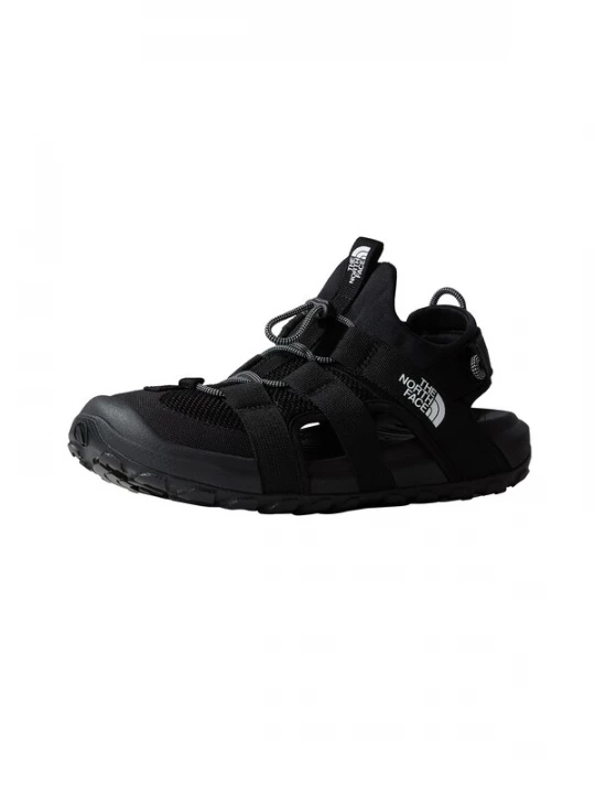 Foto van product THE NORTH FACE Sandalen 'M EXPLORE CAMP' zwart / wit