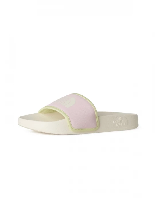 Foto van product THE NORTH FACE Sandalen 'Y Base Camp III' lichtroze / wit