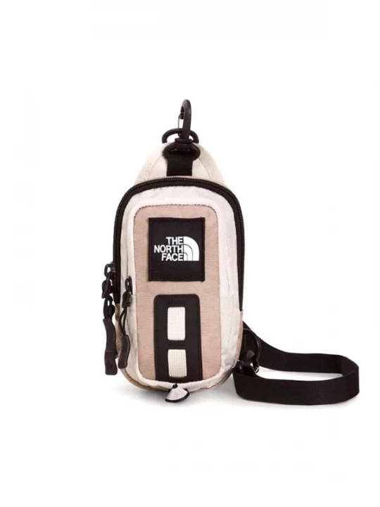 Foto van product THE NORTH FACE Schoudertas beige
