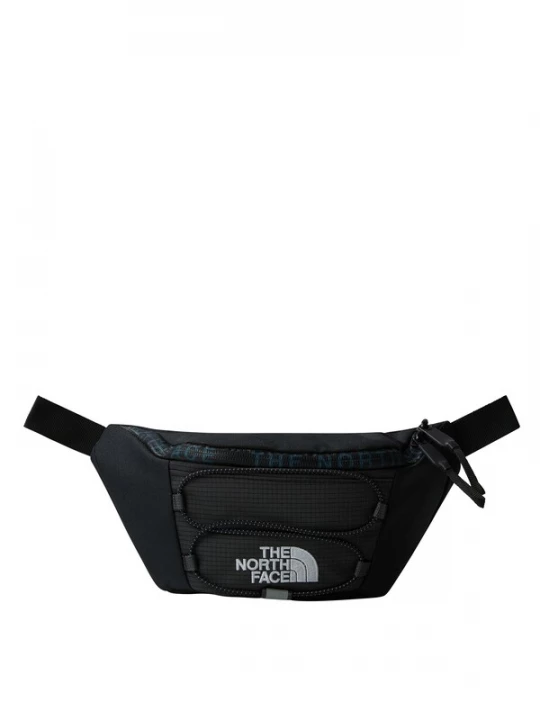 Foto van product THE NORTH FACE Schoudertas 'Jester' blauw / antraciet / zwart / wit