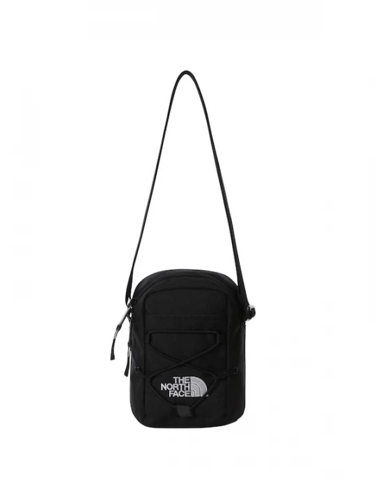 Foto van product THE NORTH FACE Schoudertas 'Jester' zwart / wit