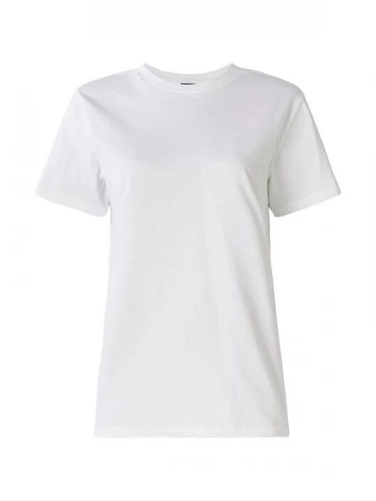 Foto van product THE NORTH FACE Shirt 'DOME' wit