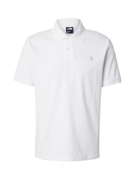 Foto van product THE NORTH FACE Shirt 'ESSENTIAL' wit