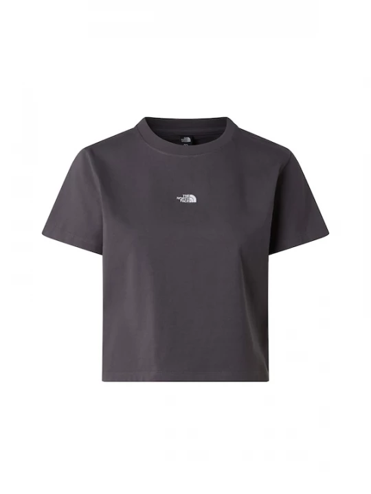 Foto van product THE NORTH FACE Shirt 'Essential' zwart / wit