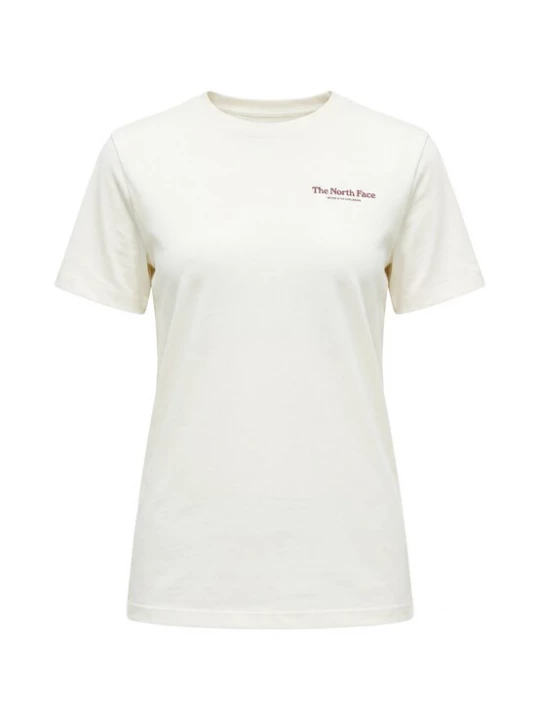 Foto van product THE NORTH FACE Shirt 'MONTE' olijfgroen / pastelgroen / wijnrood / wit