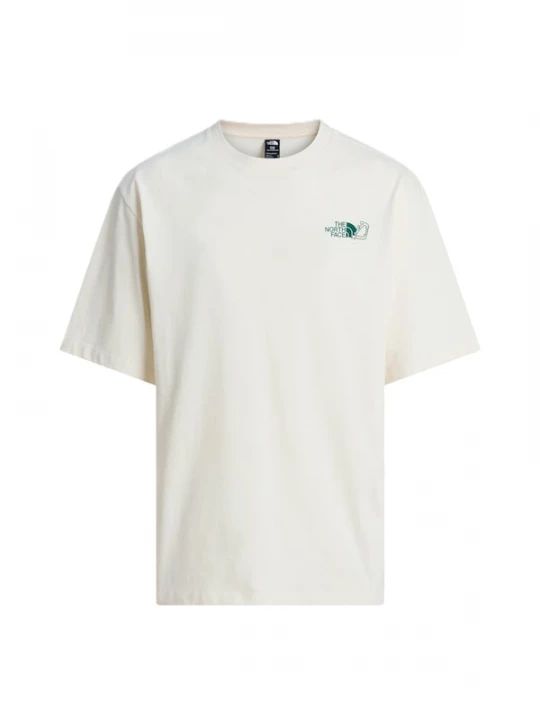 Foto van product THE NORTH FACE Shirt spar / wit