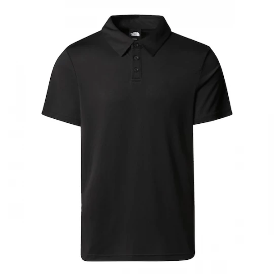 Foto van product THE NORTH FACE Shirt 'Tanken' zwart
