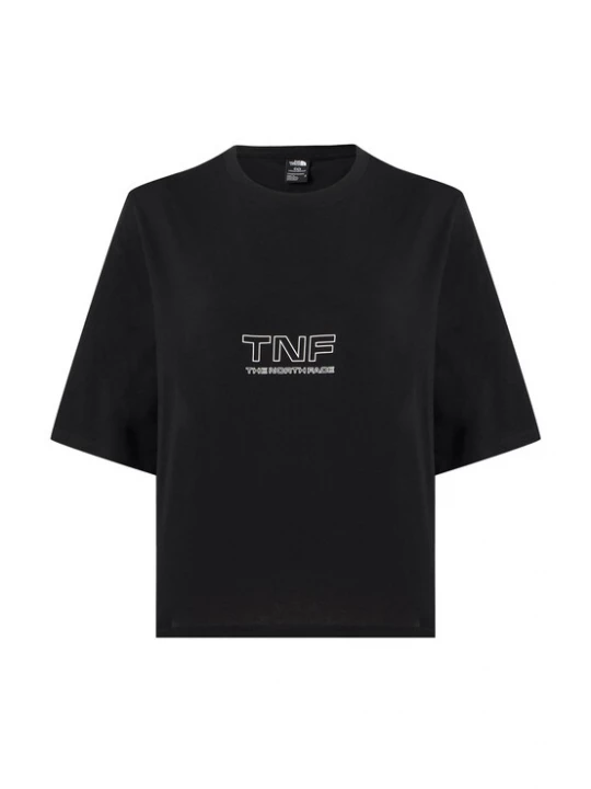 Foto van product THE NORTH FACE Shirt 'ZUMU 2.0' zwart / wit