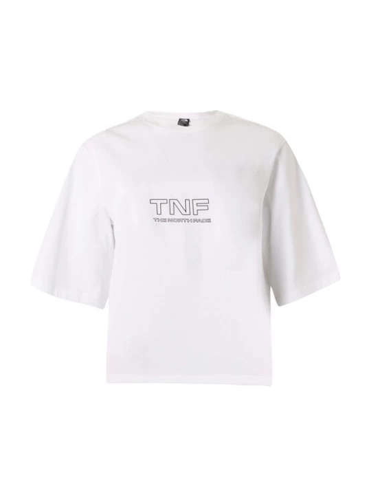 Foto van product THE NORTH FACE Shirt 'ZUMU 2.0' zwart / wit