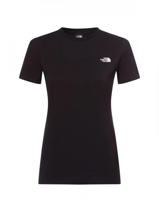 Foto van product THE NORTH FACE Shirt ' ' zwart