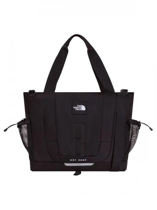 Foto van product THE NORTH FACE Shopper 'Hot Shot' zwart