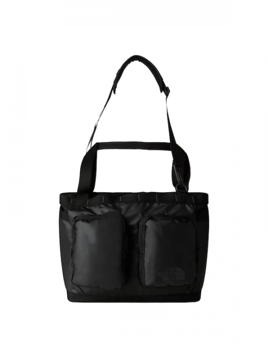 Foto van product THE NORTH FACE Shopper 'Voyager' zwart