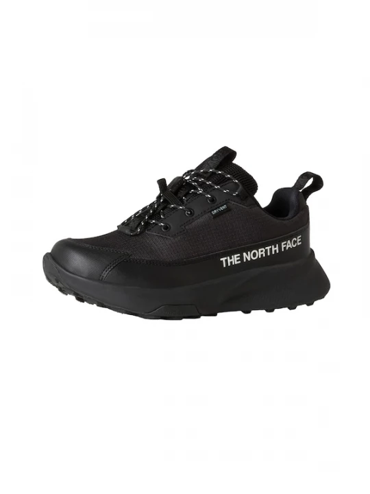 Foto van product THE NORTH FACE Sneakers 'FASTPACK II' zwart / wit