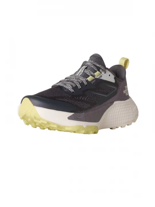 Foto van product THE NORTH FACE Sneakers laag 'Altamesa 500' donkergrijs / zwart