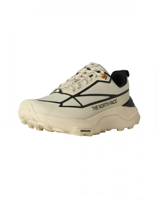 Foto van product THE NORTH FACE Sneakers laag beige / zwart