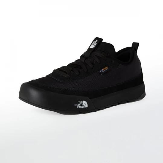 Foto van product THE NORTH FACE Sneakers laag 'Clyffe' zwart