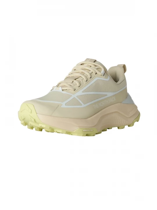 Foto van product THE NORTH FACE Sneakers laag 'Fastpack' geel / wit