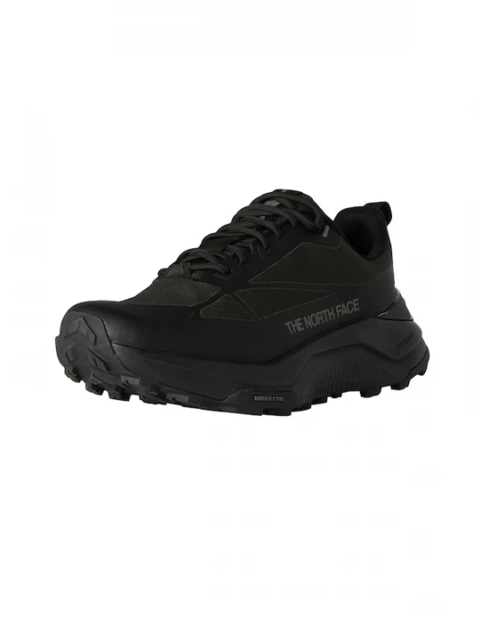 Foto van product THE NORTH FACE Sneakers laag 'Fastpack' zwart