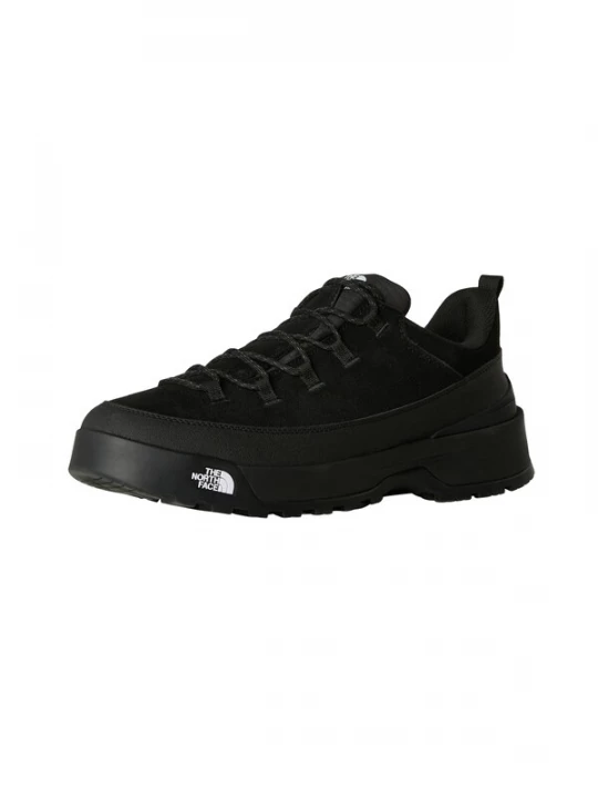 Foto van product THE NORTH FACE Sneakers laag 'Glenclyffe Urban' zwart