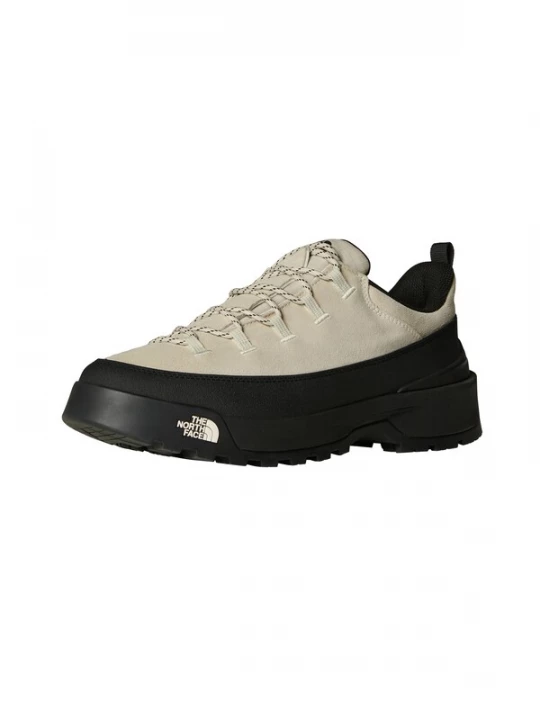 Foto van product THE NORTH FACE Sneakers laag 'Glenclyffe Urban' zwart / offwhite