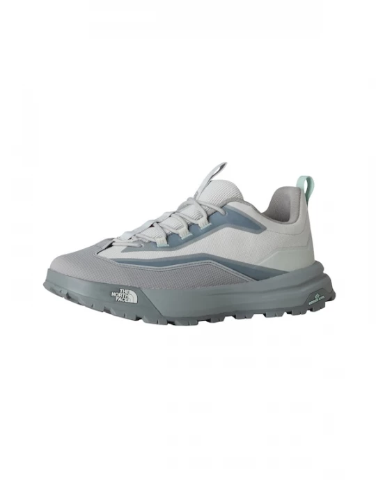 Foto van product THE NORTH FACE Sneakers laag 'Offtrail Ve' grijs / basaltgrijs / lichtgrijs