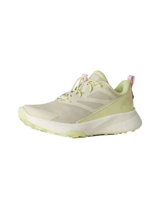 Foto van product THE NORTH FACE Sneakers 'Y Altamesa' lichtgroen