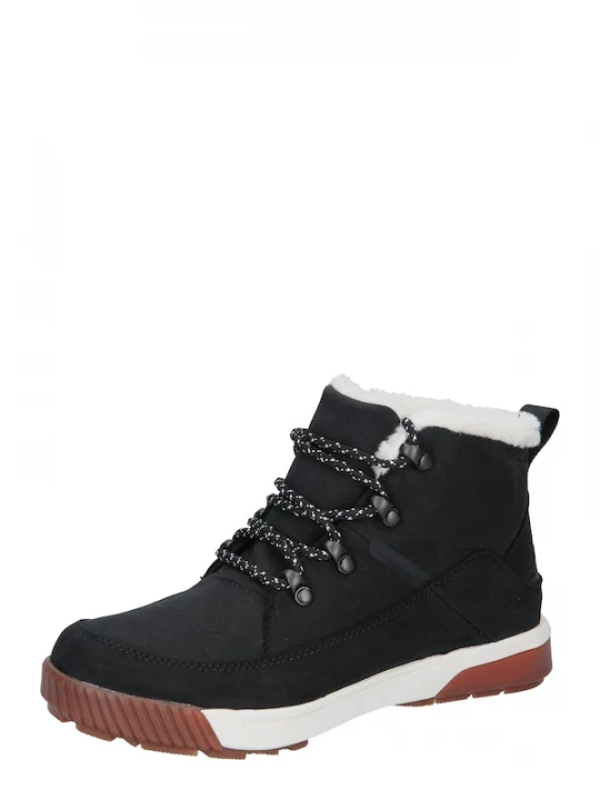 Foto van product THE NORTH FACE Snowboots 'Sierra' zwart / wit
