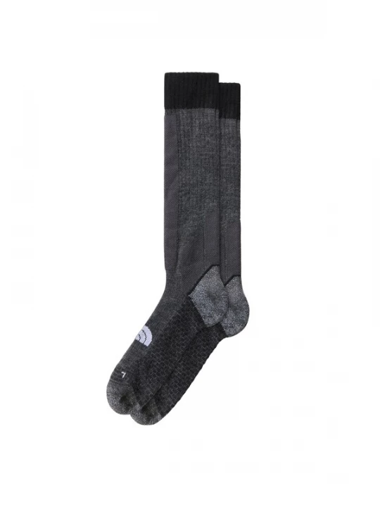 Foto van product THE NORTH FACE Sokken 'Alpine' grijs gemêleerd / zwart