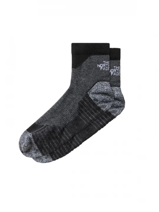 Foto van product THE NORTH FACE Sokken grijs / donkergrijs / zwart