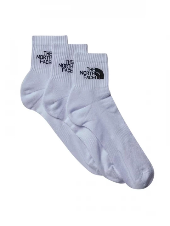 Foto van product THE NORTH FACE Sokken 'MLSPRT' wit