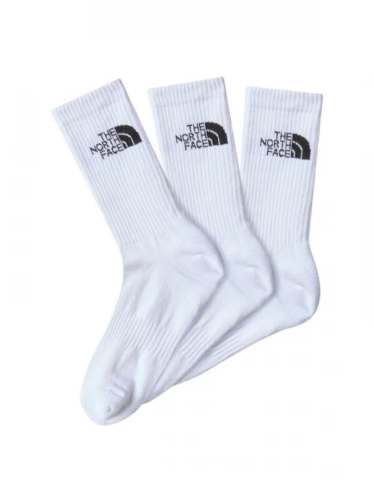 Foto van product THE NORTH FACE Sokken zwart / wit
