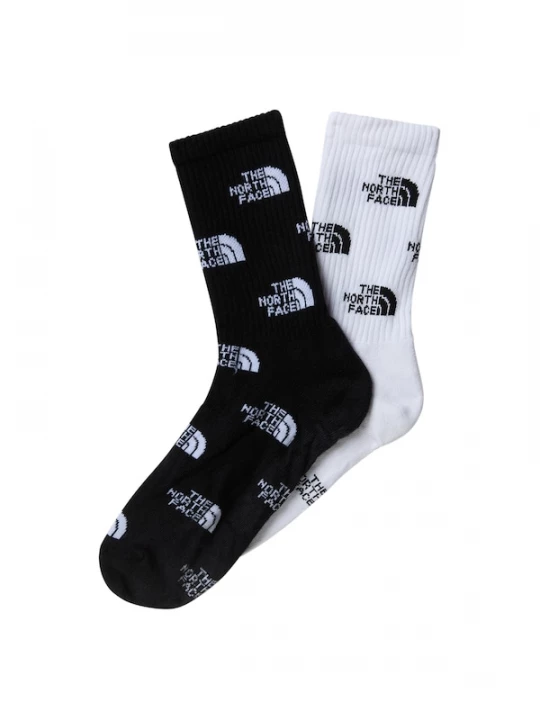 Foto van product THE NORTH FACE Sokken zwart / wit