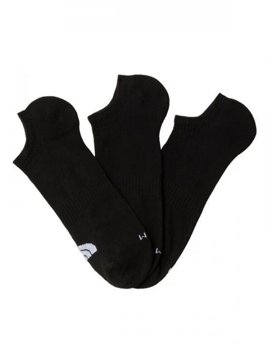 Foto van product THE NORTH FACE Sokken zwart / wit