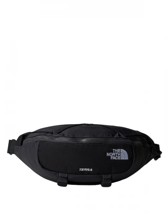 Foto van product THE NORTH FACE Sport heuptas 'Terra Lumbar' grijs / zwart