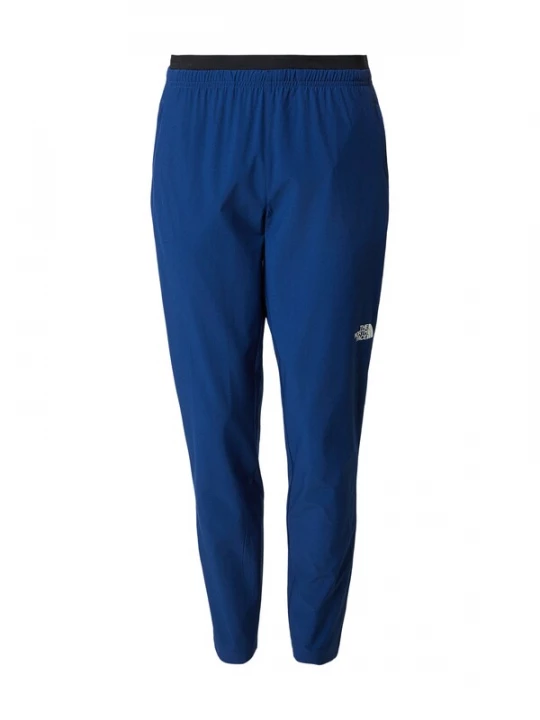 Foto van product THE NORTH FACE Sportbroek blauw / wit