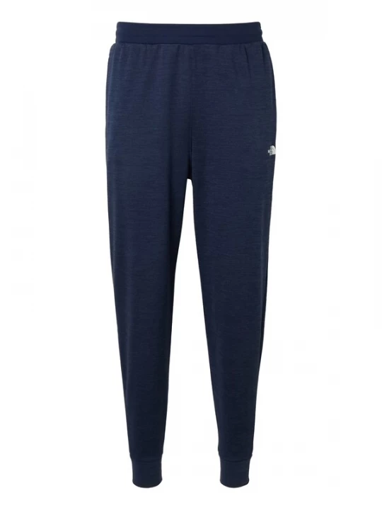Foto van product THE NORTH FACE Sportbroek donkerblauw