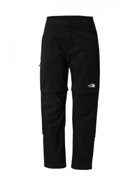 Foto van product THE NORTH FACE Sportbroek 'EXPLORATION' zwart